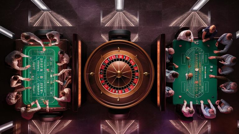 What Makes a Casino Game Popular? A Deep Dive