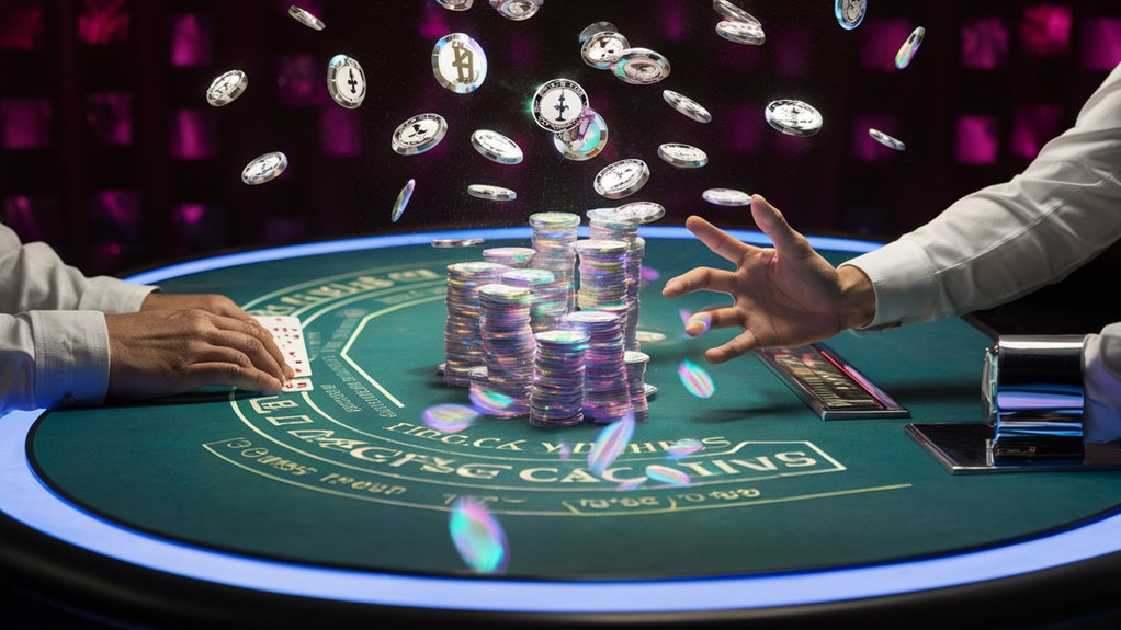 games using blockchain technology