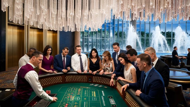 Casino Tourism: Attracting International Visitors to Your Gaming Venue