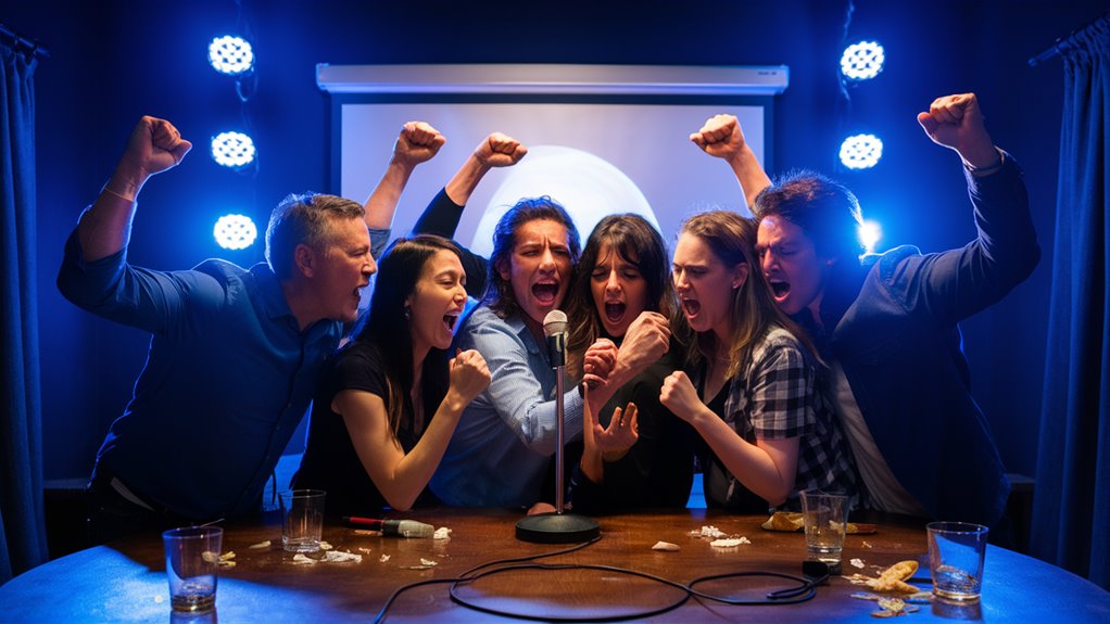 group rock music hits