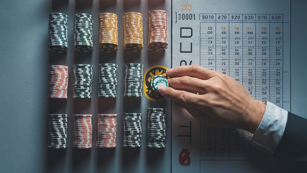 growing money through poker