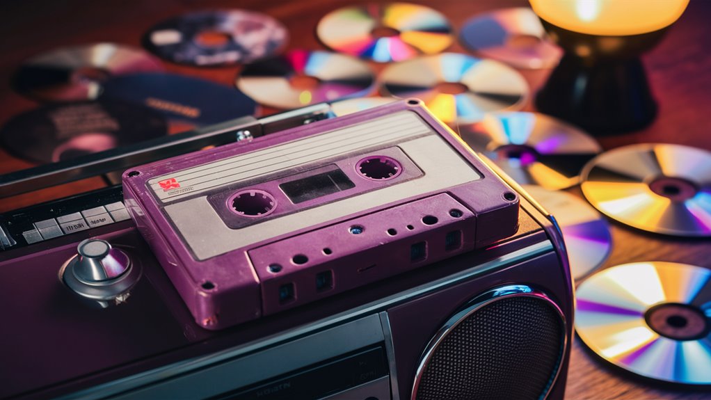 hidden classic music hits