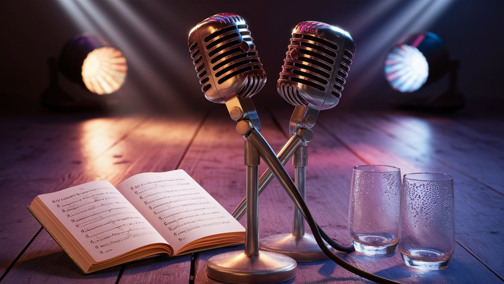 hidden duet songs revealed