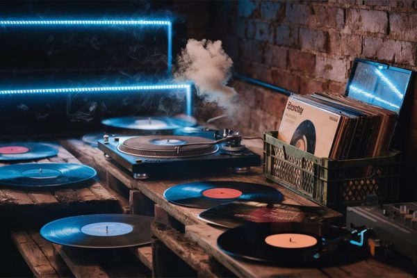 hidden gems for night dancing