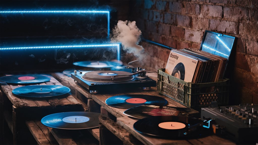 hidden gems for night dancing