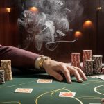 hidden high stakes gambling