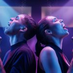 high voice duet songs