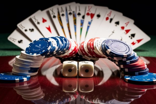 improve your gambling knowledge
