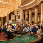 international casino design strategy
