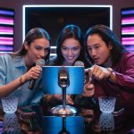 karaoke apps engage participants