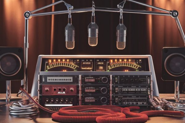 karaoke audio setup guide