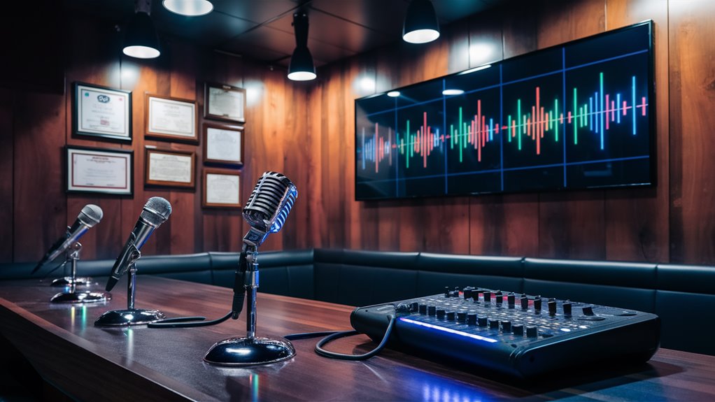 karaoke music legal permissions