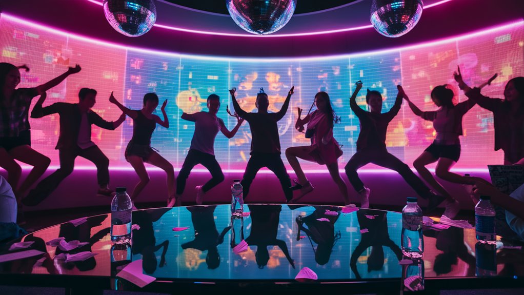 koreans dominate karaoke song choice