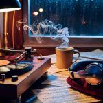 late night solo music
