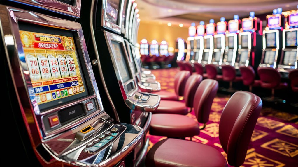 learn about growing jackpots