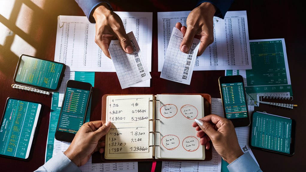 learn basic betting rules
