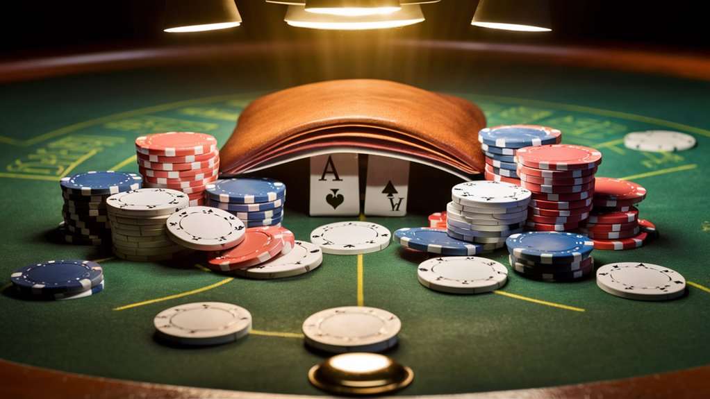 learn basic poker language