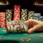 learn basic poker strategy