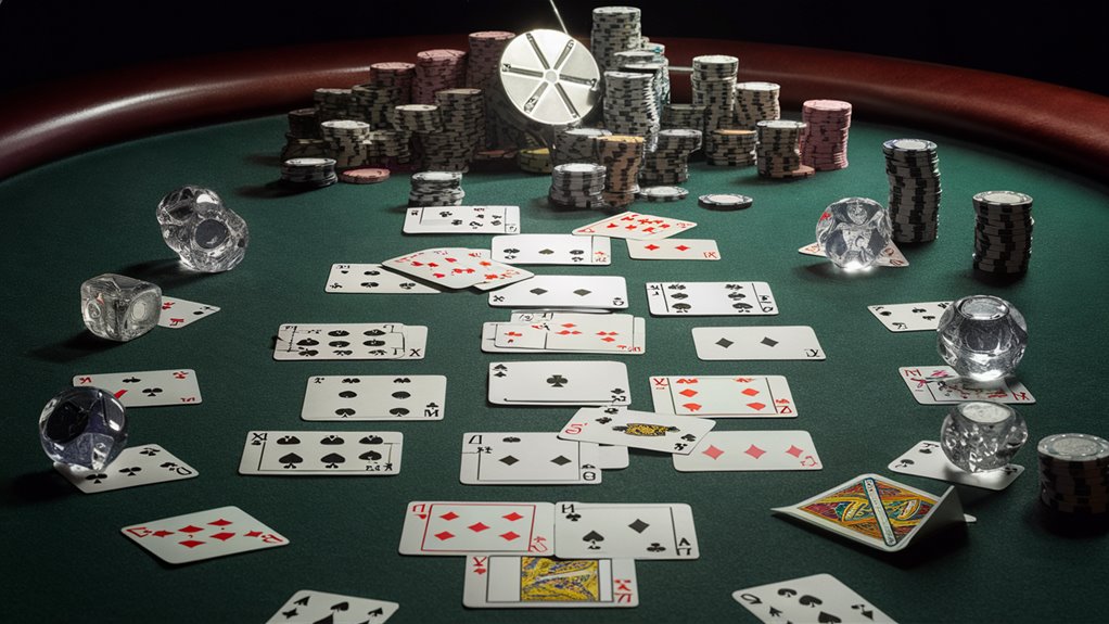 learn basic poker strategy
