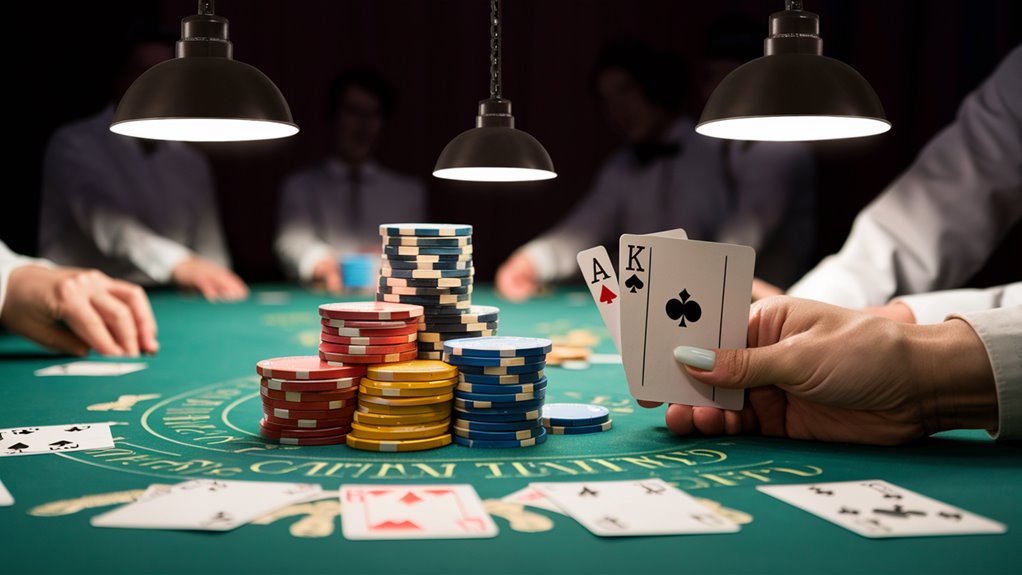 learn blackjack for money