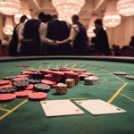 learn casino betting strategy