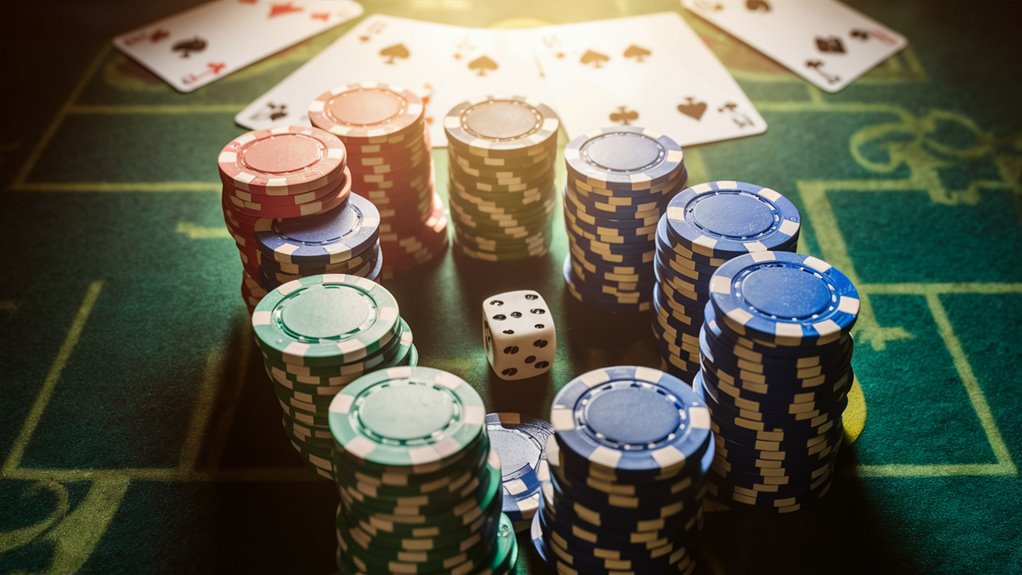 learn casino bonus rules