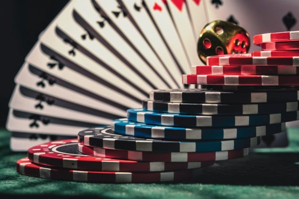 learn casino bonus tactics