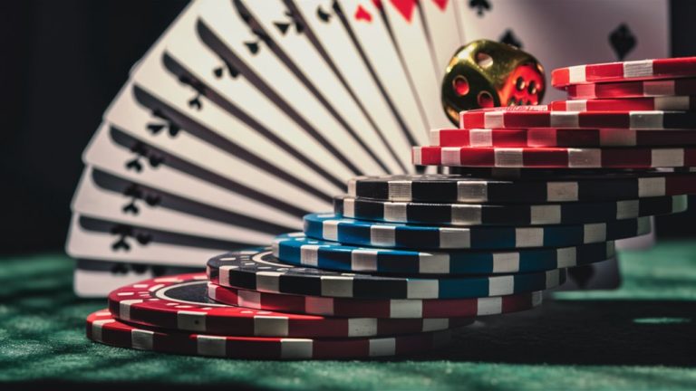 learn casino bonus tactics