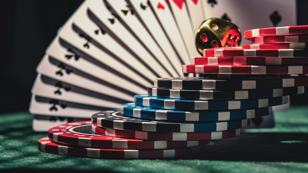 learn casino bonus tactics