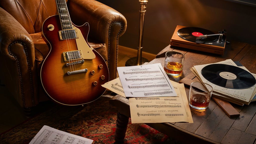 learn classic rock songs