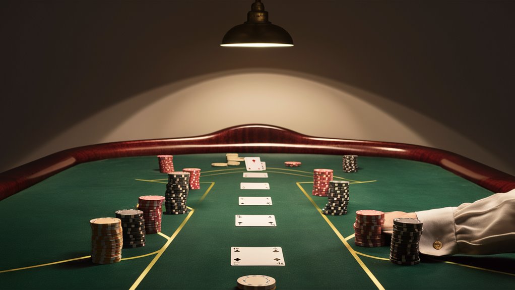 learn gambling strategy effectively