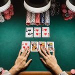 learn poker through examples