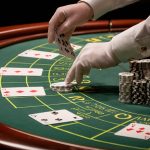learn professional baccarat strategy