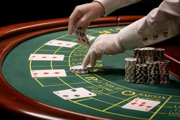 learn professional baccarat strategy