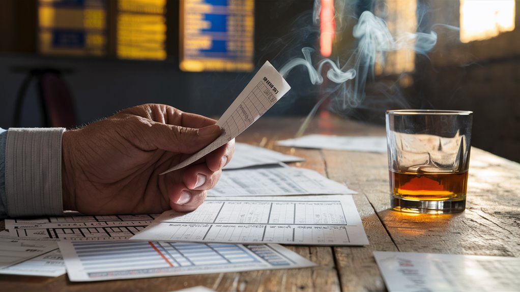 learn professional betting analysis