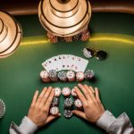 learn professional poker skills