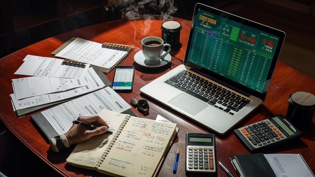 learn professional sports wagering