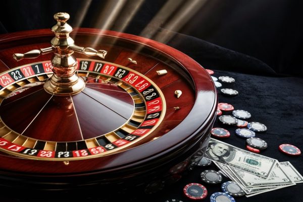 learn roulette strategy today