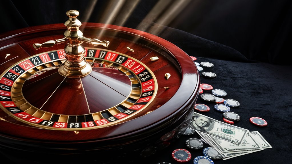 learn roulette strategy today