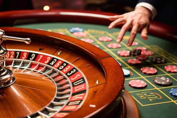 learn safe roulette strategy