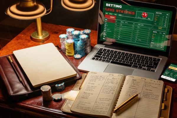 learn sports wagering basics