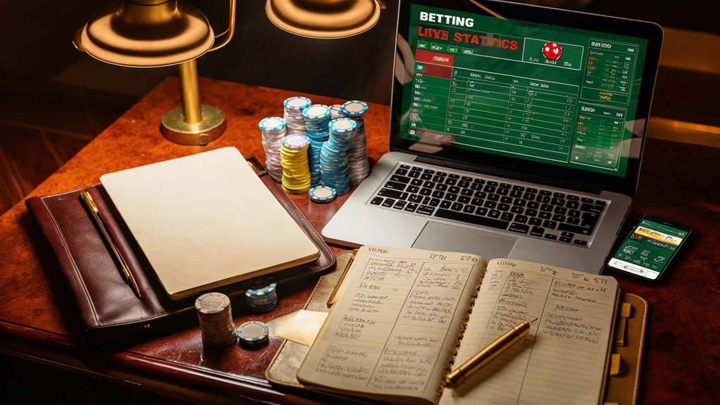 learn sports wagering basics