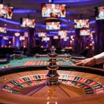 live casino gaming facts