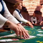 live dealer gaming success