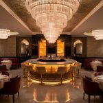 luxury casino restaurant design
