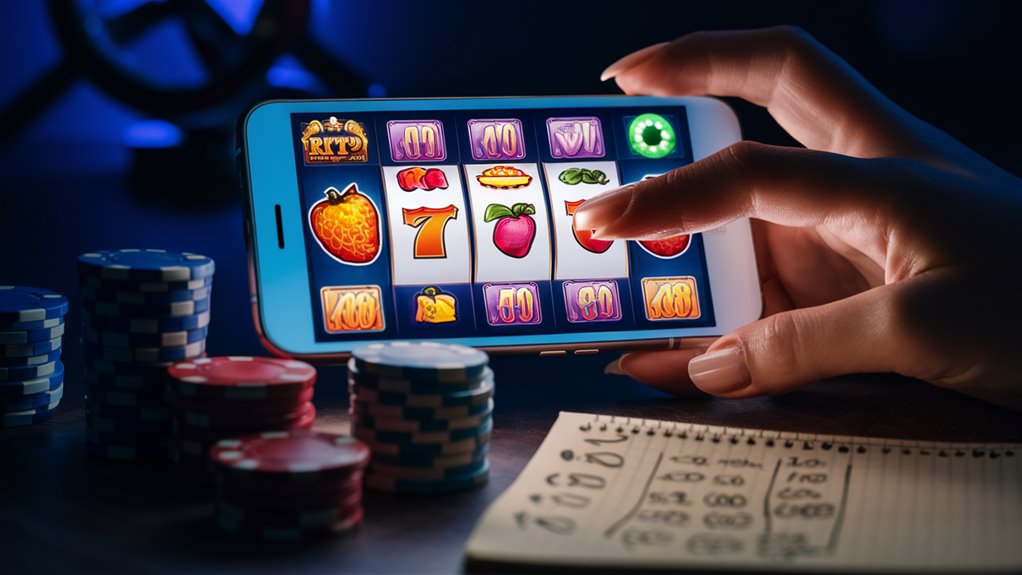makes smart gaming decisions