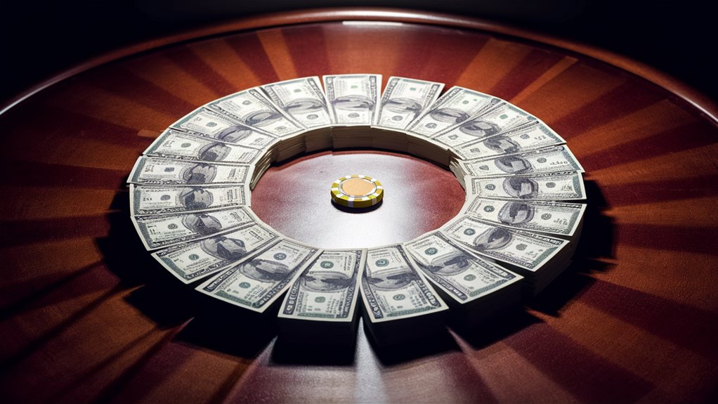 manage money for gaming