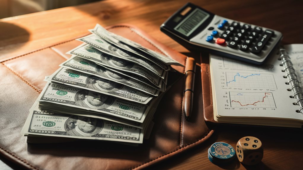 manage your betting money