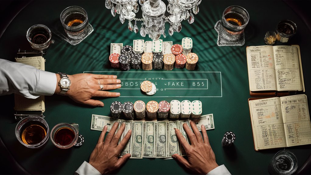 managing money while gaming