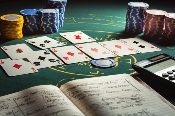 math explains poker strategy inside